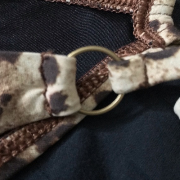 Vitamin A - bikini bottom - Picture 3 of 5